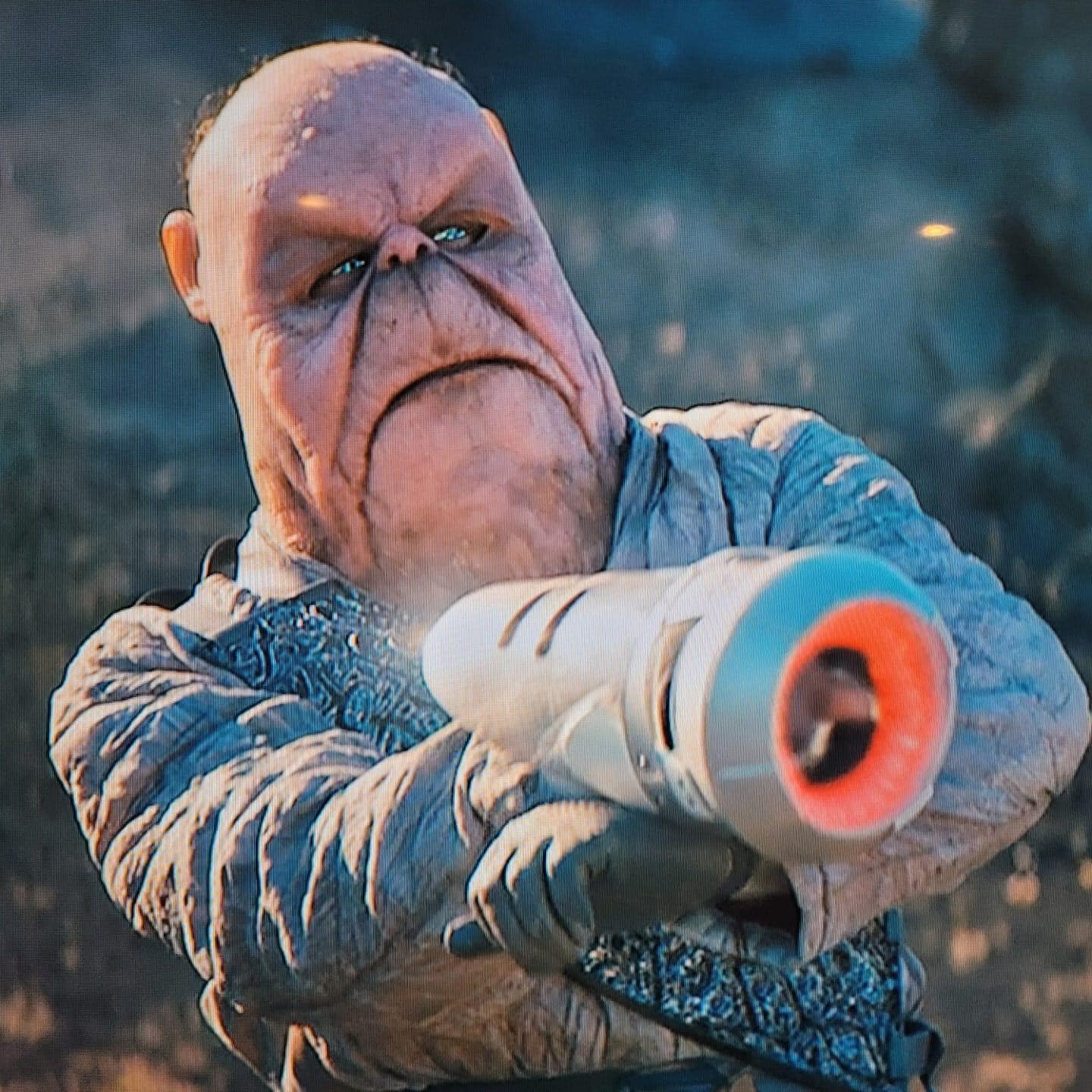 The meme features a character from the movie "Star Wars" (specifically, a Sith Lord) with a humorous expression on his face. The text "I find your lack of faith disturbing" is often quoted, but in this meme, it's been replaced with "I find your lack of snacks disturbing". The image is likely a photo of the character with a comically exaggerated look of disgust or frustration, emphasizing the absurdity of the altered quote.